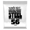 Ernie Ball 1956 Stainless Steel .056 Losse Snaar - Per Stuk