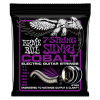 Ernie Ball 2729 Power Slinky Cobalt Gitaarsnaren 7-Snarig (11-58)