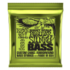 Ernie Ball 2852 Regular Slinky Short Scale Bassnaren (45-105)
