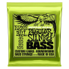Ernie Ball 2856 Regular Slinky Medium Scale Bassnaren (45-105)