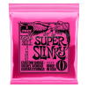Ernie Ball 3223 (2223) Super Slinky Snaren voor Elektrische Gitaar (9-42) 3-Pack