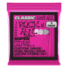 Ernie Ball 3253 Classic Pure Nickel Super Slinky Snaren (9-42) 3-Pack