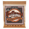 Ernie Ball 3550 Earthwood Phosphor Bronze Akoestische Snaren (10-50) 3-Pack