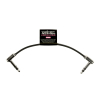 Ernie Ball 6408 Flat Ribbon Patchkabel Stereo 15cm 