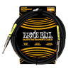 Ernie Ball 6472 Classic Silent Instrument Cable Gitaarkabel 3 Meter