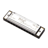 Fender Blues Deluxe Harmonica Toonsoort A 0990701003