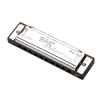 Fender Blues Deluxe Harmonica Toonsoort Bb 0990701007
