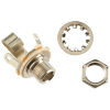 Fender Jack Output (Open) 1/4", 2-Polig 0021956049