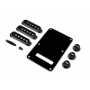 Fender Stratocaster Accessory Kit / Accessoire Kit Zwart 0991363000