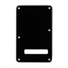 Fender Stratocaster Modern-Style Backplate 3-Laags Zwart 0991322000