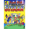 Frank Rich - De Nieuwe Methode voor Gitaar Deel 1