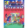 Frank Rich - De Nieuwe Methode voor Gitaar Deel 2