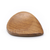 GaiaPicks GP001CO Cocobola Wood Plectrum