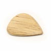 GaiaPicks GP007BB Bamboo Wood Jazz Plectrum