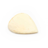 GaiaPicks GP007BUF25 Buffalo Bone Jazz Plectrum 2.5mm