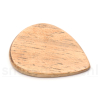 GaiaPicks GP008RB Rosewood Stubby Plectrum