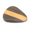GaiaPicks GP009A Joint Wood Standaard Plectrum