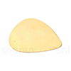 GaiaPicks GP013-08 Messing 0.8mm Plectrum