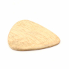 GaiaPicks GP015AZ Azadir Wood Standaard Plectrum Platte Punt