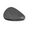 GaiaPicks GP015BH Buffalo Horn Standaard Plectrum Platte Punt