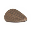 GaiaPicks GP015PA Palm Wood Standaard Plectrum Platte Punt
