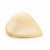 GaiaPicks GP018OX Ox Horn Standaard Plectrum Vlak