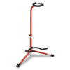 GEWA Music GS-10RD Gitaar Standaard / Gitaarstatief Rood