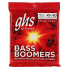 GHS Strings ML3045 Bass Boomers Nickel Bassnaren (45-100) Medium Light