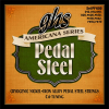 GHS Strings PF650 Americana Pedal Steel Snaren (15-70) C6 Tuning