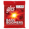 GHS Strings XL3045 Bass Boomers Nickel Bassnaren (30-90) Extra Light