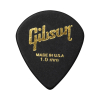 Gibson Tortex Jazz III XL Gibson Logo 1.0mm Plectrum - Per Stuk