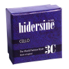 Hidersine 3CM Cello Rosin Medium Hars voor Cello (20 gram)