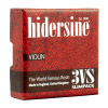 Hidersine 3VS Violin Rosin Clear Medium Lichte Hars voor Viool (15 gram) Slim Size