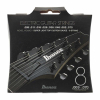Ibanez IEGS82 Super Light Top Elektrische Gitaarsnaren 8-Snarig (9-70) - Op = op