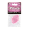 Dunlop 41P46 Delrin Plectrum 0.46mm 12-Pack