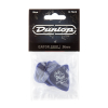 Dunlop 417P96 Gator Grip Plectrum 0.96mm 12-Pack
