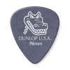 Dunlop Gator Grip Plectrum 0.96mm - Per Stuk