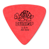 Dunlop Tortex Triangle Plectrum 0.50mm - Per Stuk