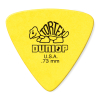 Dunlop Tortex Triangle Plectrum 0.73mm - Per Stuk