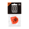 Dunlop 462P60 Tortex III Plectrum 0.60mm 12-Pack