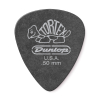 Dunlop Tortex Pitch Black Standard Plectrum 0.50mm - Per Stuk