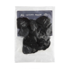 Dunlop 488R60 Tortex Pitch Black Standard Plectrum 0.60mm 72-Pack