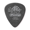 Dunlop Tortex Pitch Black Standard Plectrum 1.0mm - Per Stuk
