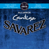 Savarez 510AJ Alliance Cantiga Klassieke Snaren - Hoge Spanning