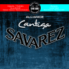 Savarez 510ARJ Alliance Cantiga Klassieke Snaren - Gemengde Spanning