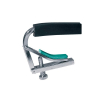 Boston BC82C Universele Gitaar Capo Chrome