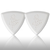 Chickenpicks Bermuda III 2.7mm Pointy Plectrum 2-Pack