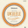 D'Addario EJ88UB Bas Ukulele Snaren (94-197)