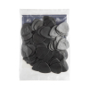 Dunlop 449R114 Max Grip Plectrum 1.14mm 72-Pack