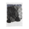 Dunlop 449R88 Max Grip Plectrum 0.88mm 72-Pack